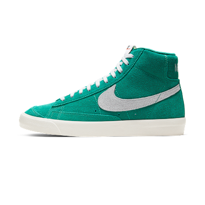 Nike Blazer Mid '77 Suede