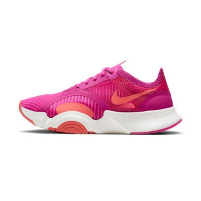 Nike SuperRep Go