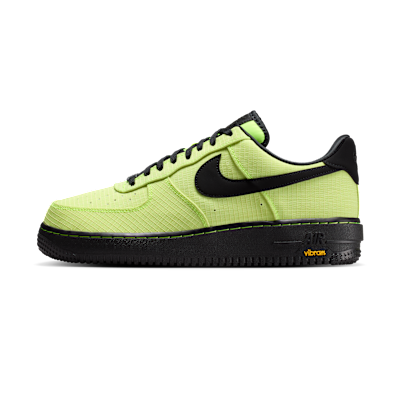 Nike Air Force 1 '07 LX Vibram