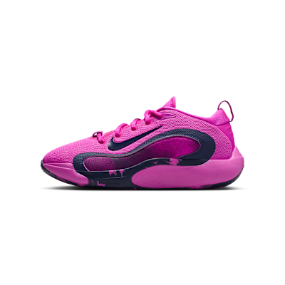 Nike IsoFly
