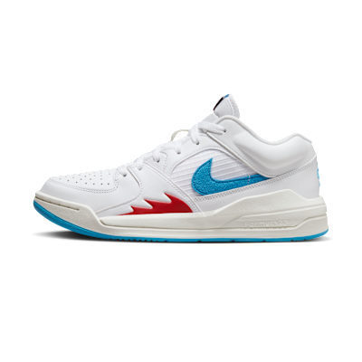 Jordan Stadium 90