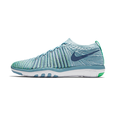 Nike Free Transform Flyknit