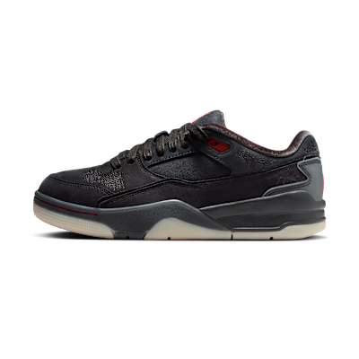 Jordan Flight Court SP