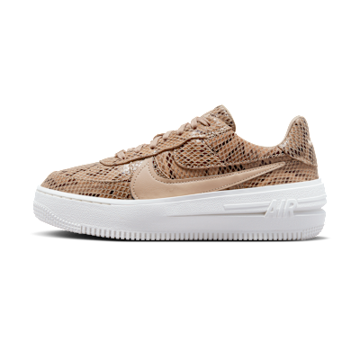 Nike Air Force 1 PLT.AF.ORM