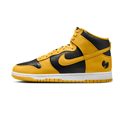 Nike Dunk High Retro Premium