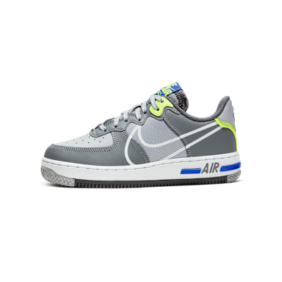 Nike Air Force 1 React