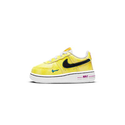 Nike Force 1 LV8
