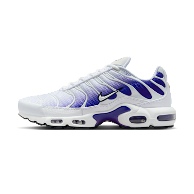 Nike Air Max Plus