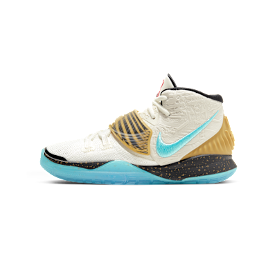 Kyrie 6 CNCPTS