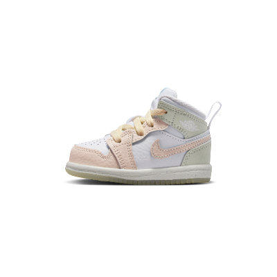 Jordan 1 Mid SE