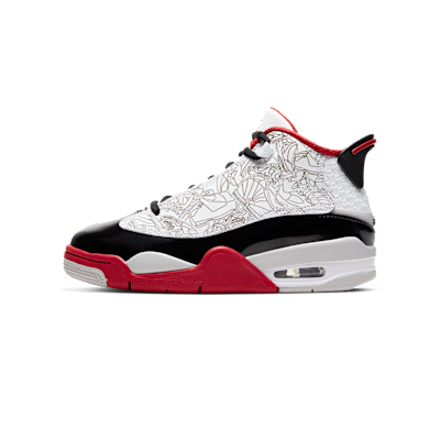 Jordan Dub Zero
