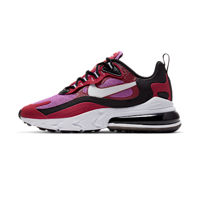 Nike Air Max 270 React