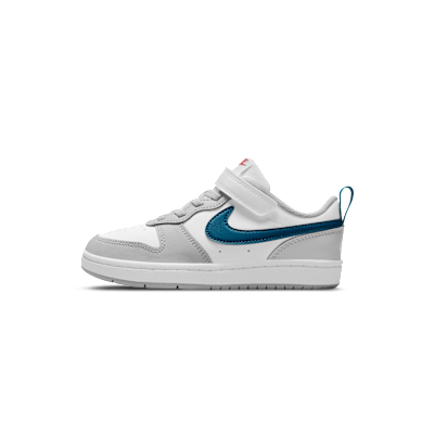 Nike Court Borough Low 2