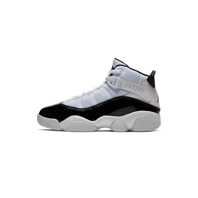 Jordan 6 Rings