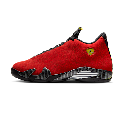 Air Jordan 14 Retro "Challenge Red"