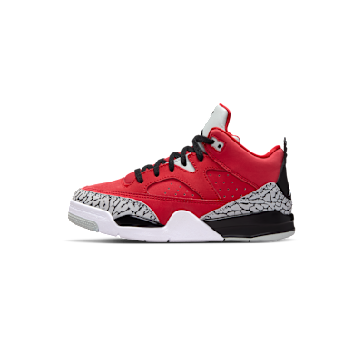 Jordan Son of Mars Low