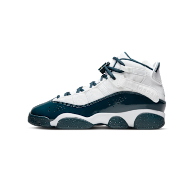 Jordan 6 Rings
