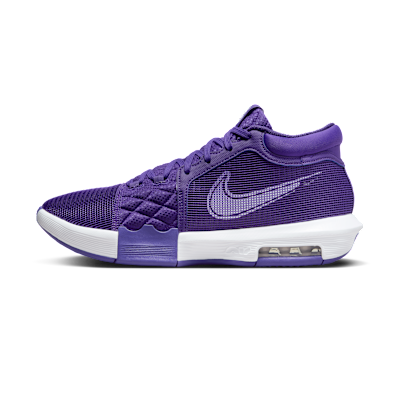 LeBron Witness 8