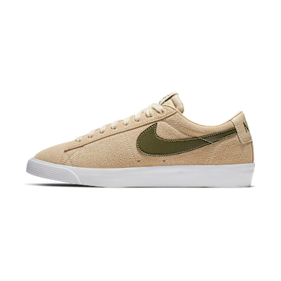 Nike SB Blazer Low GT