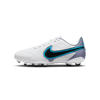Nike Jr. Tiempo Legend 9 Academy MG