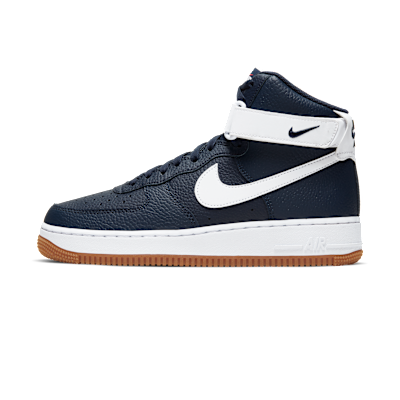 Nike Air Force 1 High '07