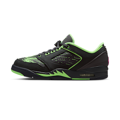 Jordan Sixty Plus Low