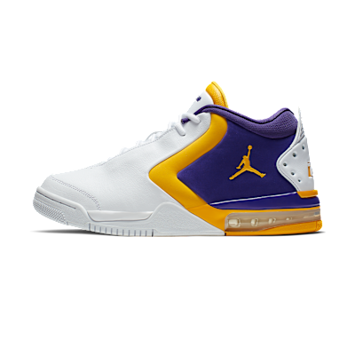 Jordan Big Fund
