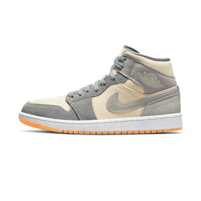 Air Jordan 1 Mid SE