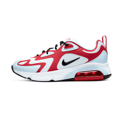 Nike Air Max 200 Icon Clash