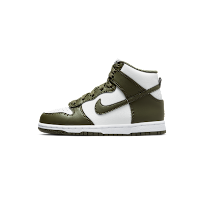 Nike Dunk High