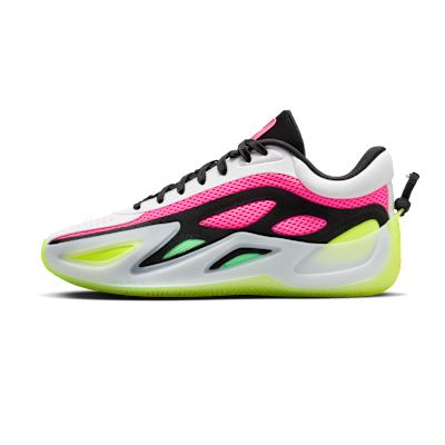 Jordan Heir Series 2