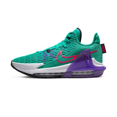 LeBron Witness 6