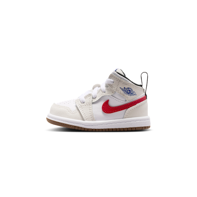 Jordan 1 Mid