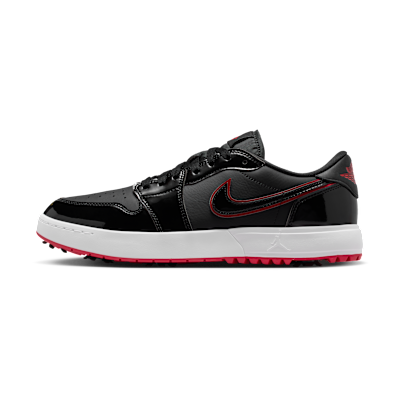 Air Jordan 1 Low G Spiked