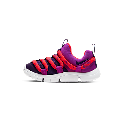 Nike Novice