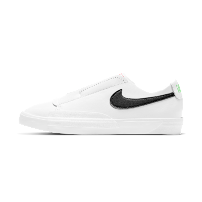 Nike Blazer Low Kickdown