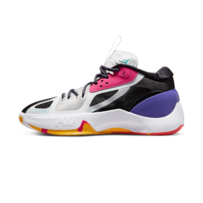 Jordan Zoom Separate