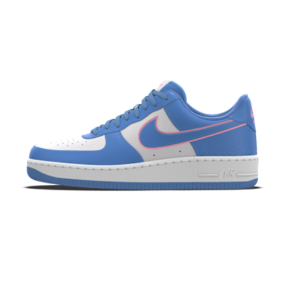Nike Air Force 1 Low By You