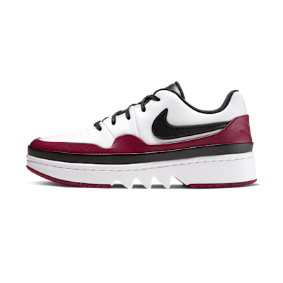Air Jordan 1 Jester XX Low Laced