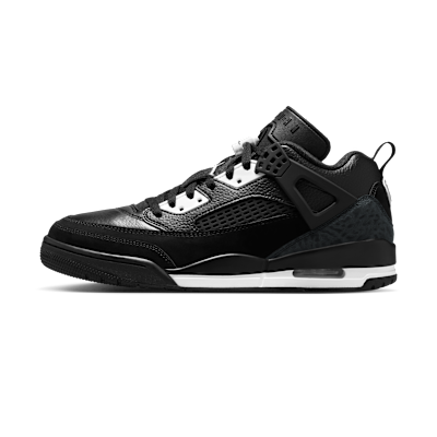 Jordan Spizike Low