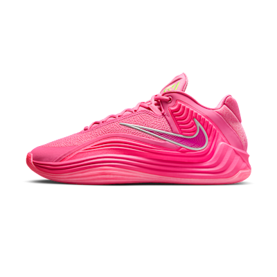 Giannis Freak 7 "Live Wire"