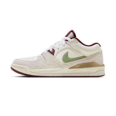 Jordan Stadium 90