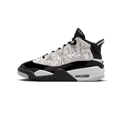 Air Jordan Dub Zero