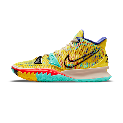 Kyrie 7