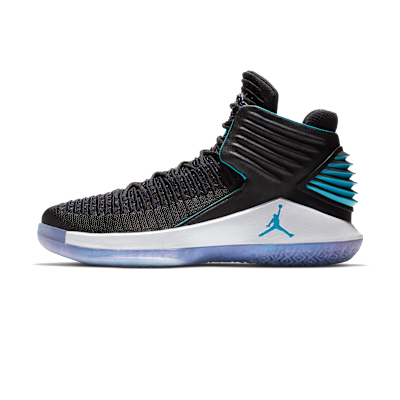 Air Jordan XXXII "Board Room"