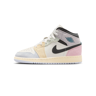 Air Jordan 1 Mid SE