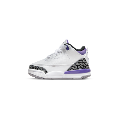 Jordan 3 Retro