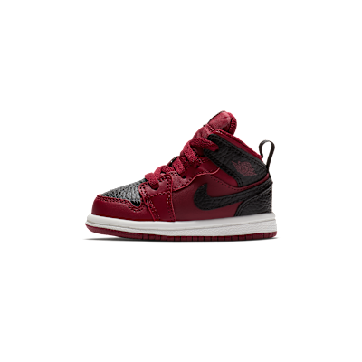 Jordan 1 Mid