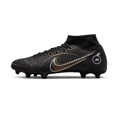 Nike Mercurial Superfly 8 Academy MG