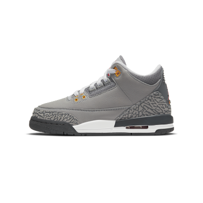 Air Jordan 3 Retro